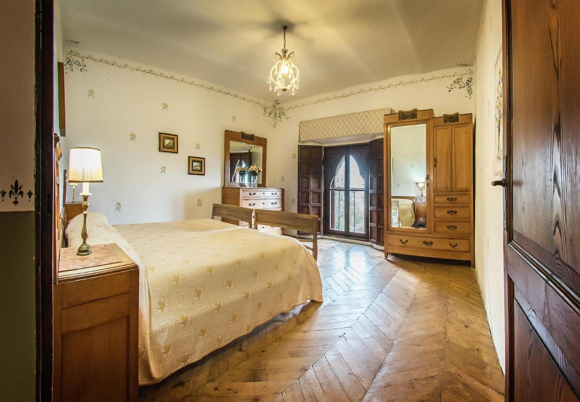 Villa Castello Il Borgia In Passignano Sul Trasimeno - Italy Exterior foto