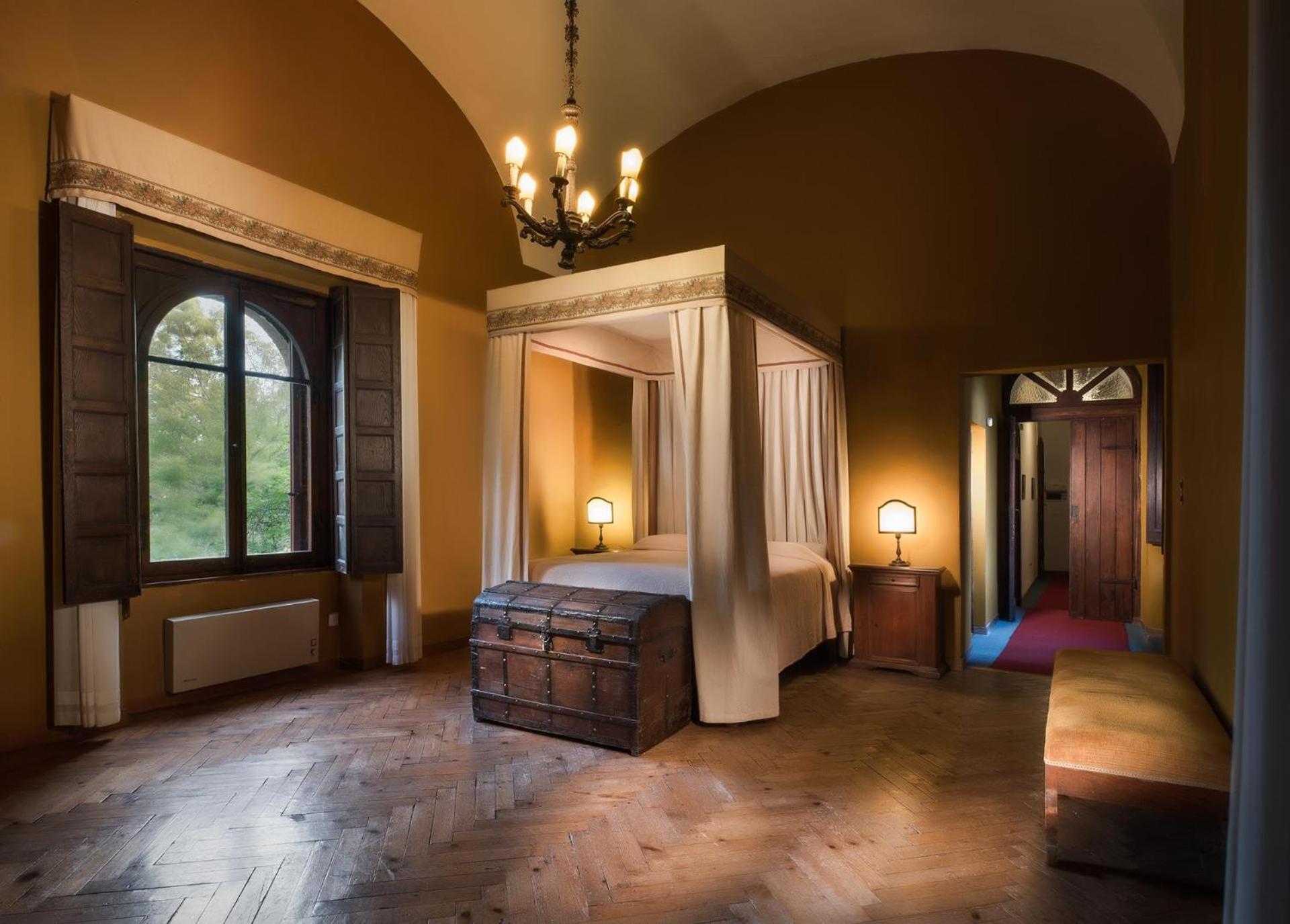 Villa Castello Il Borgia In Passignano Sul Trasimeno - Italy Exterior foto